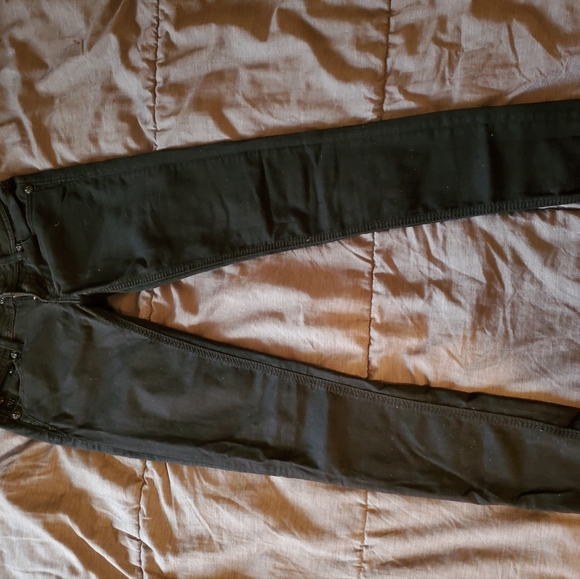 Womens "Miss Me" Jeans - Picture 5 of 9